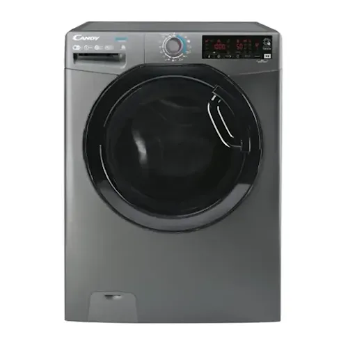 Machine à laver Candy CSO284TWMBG 8KG 1200T Silver
