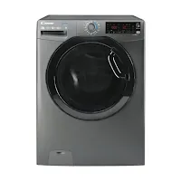 Machine à laver Candy CSS28TWMFG 8KG 1200T Silver