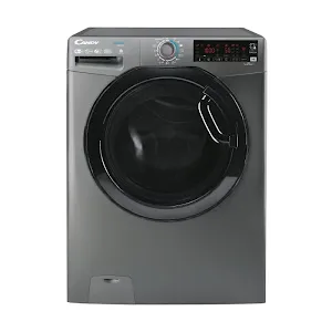 Machine à laver Candy CSS28TWMFG 8KG 1200T Silver