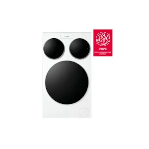 Machine à laver Candy MQD410CBL9 10KG 1400T Blanc