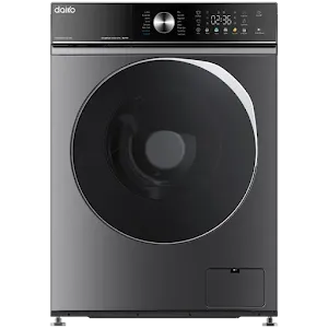 Machine à laver Daiko WI1089FX109K 9KG 1400T Dark Silver