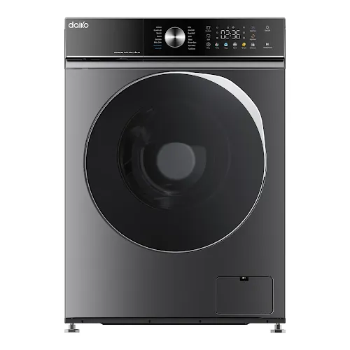 Machine à laver Daiko WI1189FX110K 10KG 1400T
