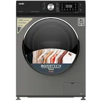 Machine à laver Daiko WI879CX87K 7KG 1400T