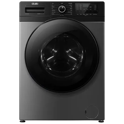 Machine à laver Daiko WI939CX-98K 8KG 1200T