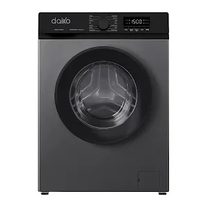 Machine à laver Daiko WI947CX98K 8KG 1200T
