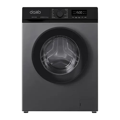 Machine à laver Daiko WI947CX98K 8KG 1200T