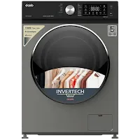 Machine à laver Daiko WI979CX98K 8KG 1400T