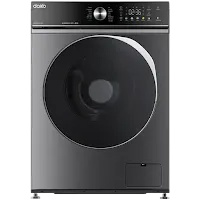 Machine à laver Daiko WI989FX98K 8KG 1200T Dark Silver