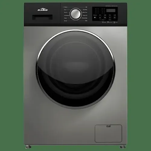 Machine à laver Daiko WU918CX-95K 9KG 1200T