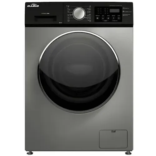 Machine à laver Daiko WU928CX-95K 8KG 1200T