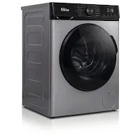 Machine à laver Elite WM08 8KG 1200T Silver