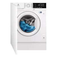 Machine à laver Encastrable Arthur Martin EW7F4722NFB 7KG 1200T Blanc