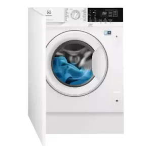 Machine à laver Encastrable Arthur Martin EW7F4722NFB 7KG 1200T Blanc
