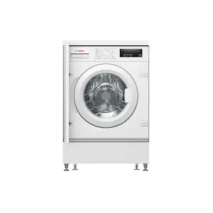 Machine à laver Encastrable Bosch WIW24348FF 7KG 1200T Blanc