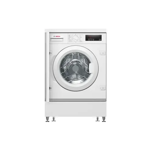 Machine à laver Encastrable Bosch WIW24348FF 7KG 1200T Blanc