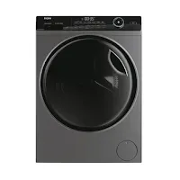 Machine à laver Haier HW100-B14959S8 10KG 1400T Inox