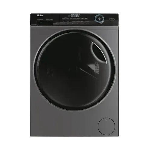 Machine à laver Haier HW100-B14959S8 10KG 1400T Inox