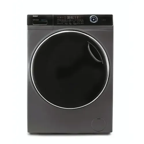 Machine à laver Haier HW150-BP14986E 15KG 1400T Inox