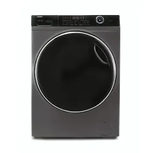 Machine à laver Haier HW150BP14986ES8 15KG 1400T Inox