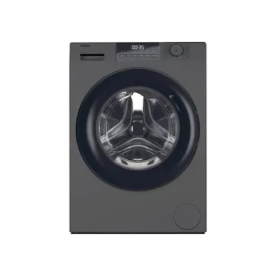 Machine à laver Haier HW80-BP14929AS 8KG 1400T Inox