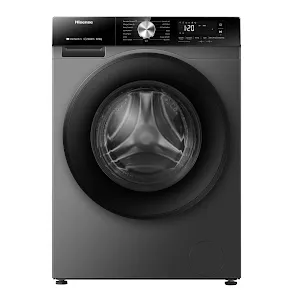 Machine à laver Hisense WF3S1043BT 10KG 1400T Gris