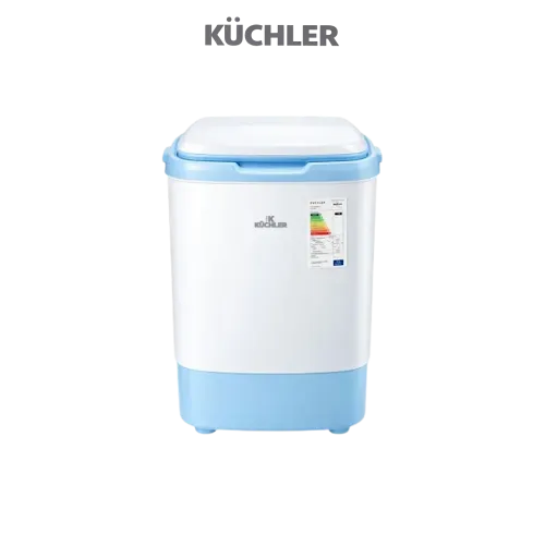 Machine à laver Küchler KCL-55 4KG