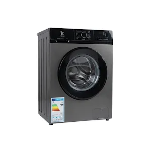 Machine à laver KENZ CV9403 7KG Inox