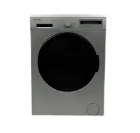 Machine à laver Kröhler KF-9.0-INV-V 9KG Gris