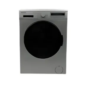 Machine à laver Kröhler KF-9.0-INV-V 9KG Gris