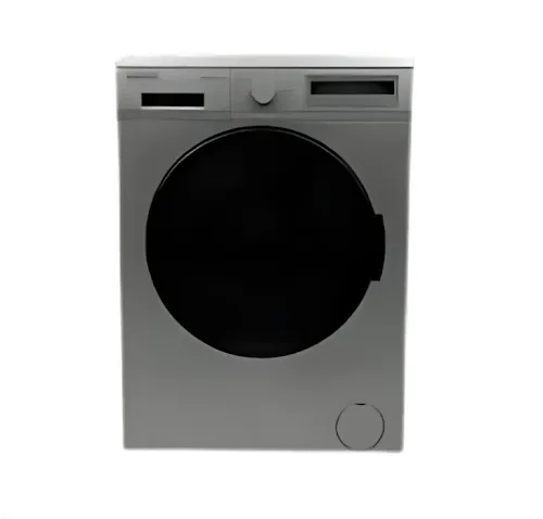 Machine à laver Kröhler KF-9.0-INV-V 9KG Gris
