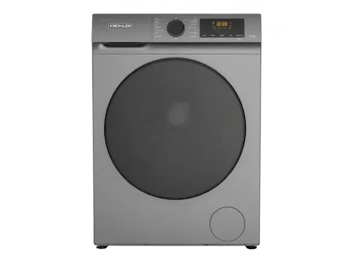Machine à laver Kröhler MKA-7.0-UE-G 7KG