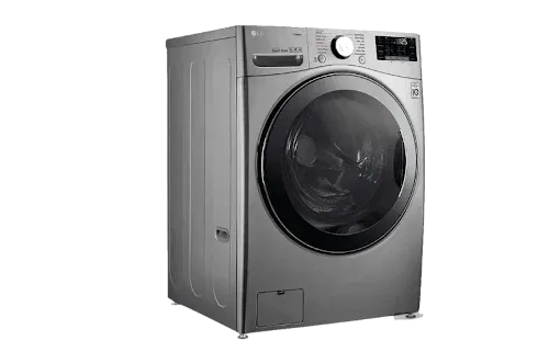 Machine à laver LG F0L2CRV2T 20KG 1100T Silver