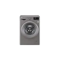 Machine à laver LG F2J5TNP7S 8KG 1200T INOX