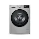 Machine à laver LG F2X5PYNY7 8KG 1200T Silver