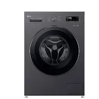 Machine à laver LG F2Y1TYP6J 8KG 1200T INOX