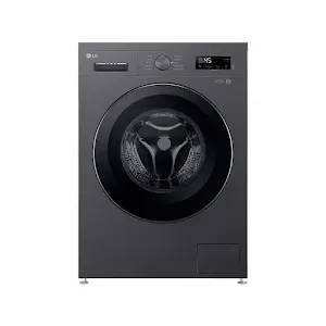 Machine à laver LG F2Y1VYP6J 9KG 1200T INOX