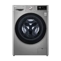 Machine à laver LG F4V5RYP2T 10,5KG 1400T Silver