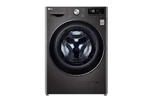 Machine à laver LG F4V9RWP2E 10,5KG 1400T Inox