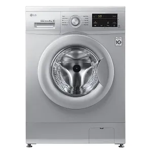 Machine à laver LG FH2J3QNG5P 7KG 1200T Silver
