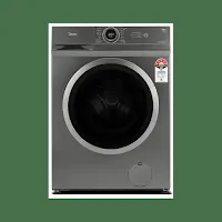 Machine à laver Midea MF100W60/T 6KG 1000T Silver