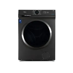 Machine à laver Midea MF100W70/T 7KG 1200T Silver