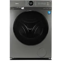 Machine à laver Midea MF200W100WB/T 10kg 1400T 