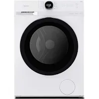 Machine à laver Midea MF200W90B/T 9KG 1400T Titanium