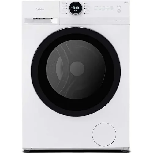 Machine à laver Midea MF200W90B/T 9KG 1400T Titanium