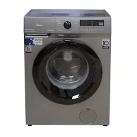 Machine à laver Midea MFN60-U1003 6KG 1000T Silver