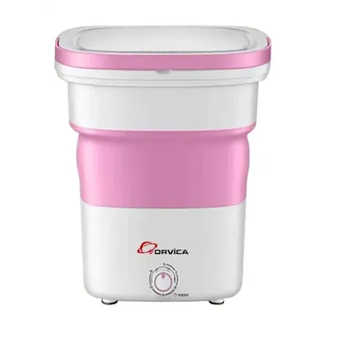 Machine à laver Orvica GR-3020-WMR 3Kg