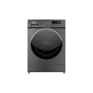 Machine à laver ROCH RWM-06FL-Z 6KG 1000T Dark Silver
