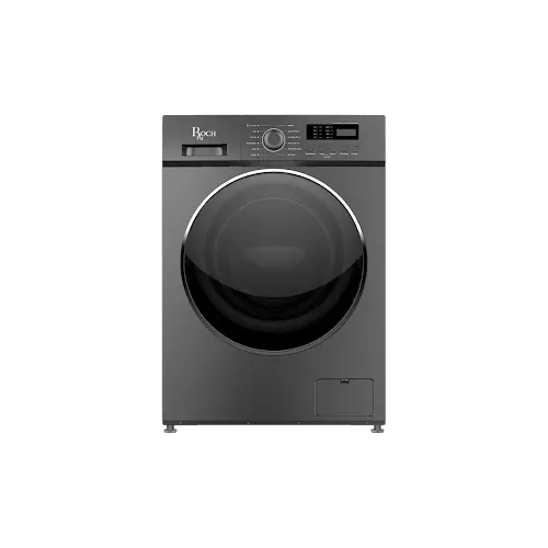 Machine à laver ROCH RWM-06FL-Z 6KG 1000T Dark Silver