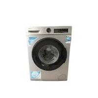 Machine à laver Royal WD10142S 10KG 1400T Silver