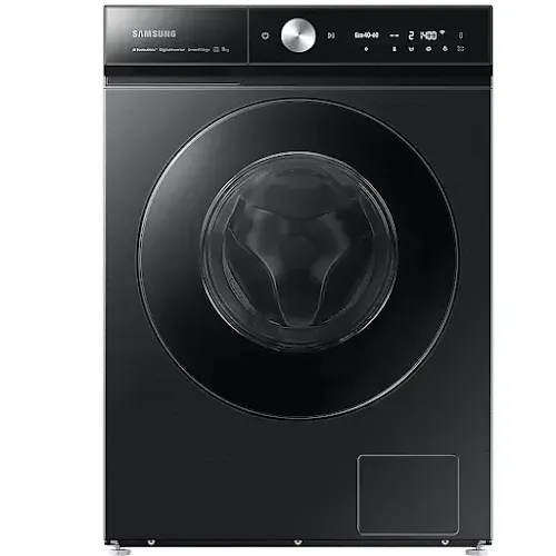 Machine à laver Samsung WW11B1944DGBM 11KG 1400T Noir